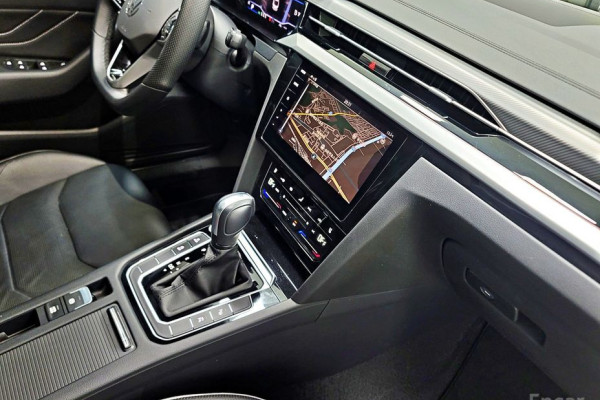 2023 Volkswagen Arteon с пробегом 9 000 км