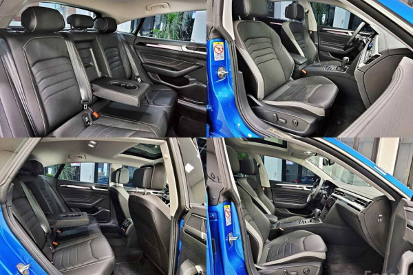 2023 Volkswagen Arteon с пробегом 9 000 км