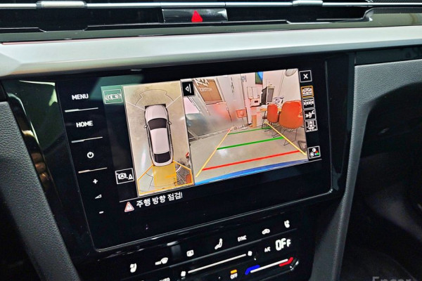 2023 Volkswagen Arteon с пробегом 9 000 км