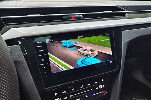 2023 Volkswagen Arteon с пробегом 9 000 км