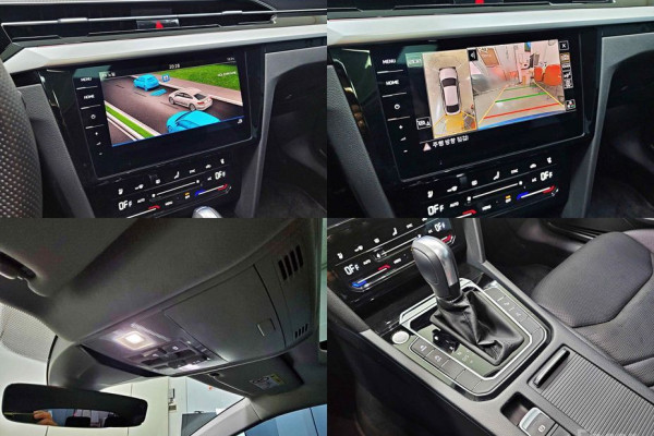 2023 Volkswagen Arteon с пробегом 9 000 км