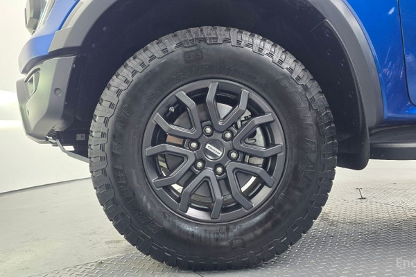 2023 Ford Ranger с пробегом 32 948 км