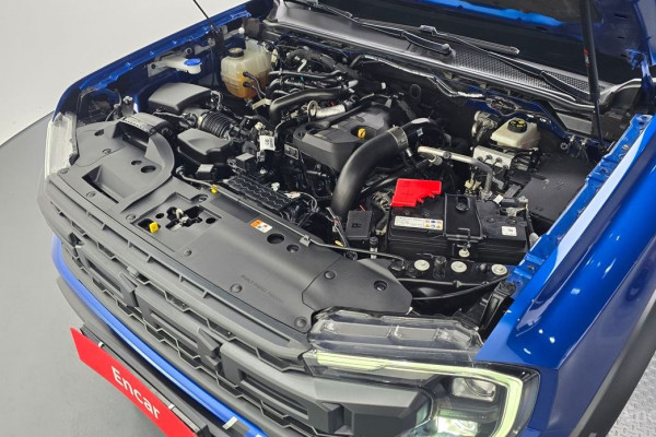 2023 Ford Ranger с пробегом 32 948 км