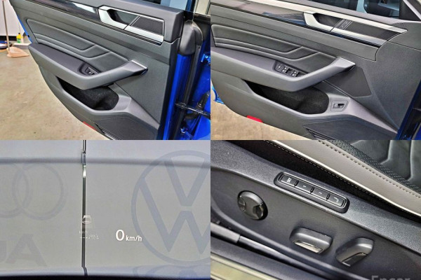 2023 Volkswagen Arteon с пробегом 9 000 км