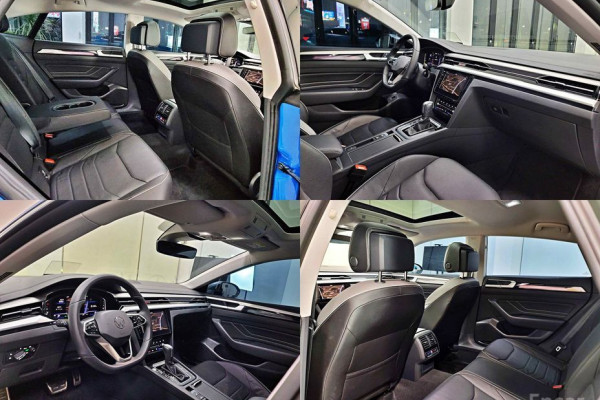 2023 Volkswagen Arteon с пробегом 9 000 км