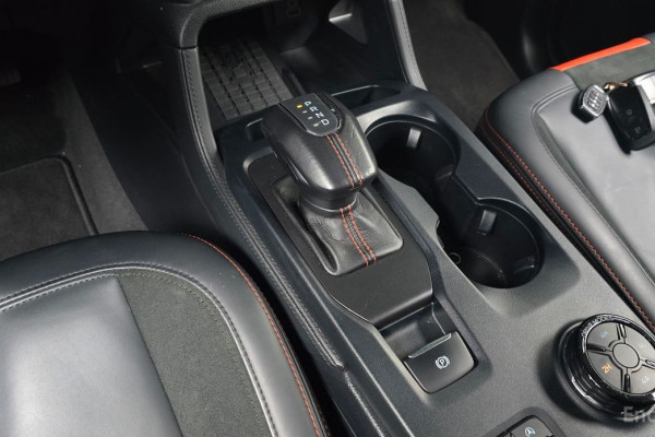 2023 Ford Ranger с пробегом 32 948 км