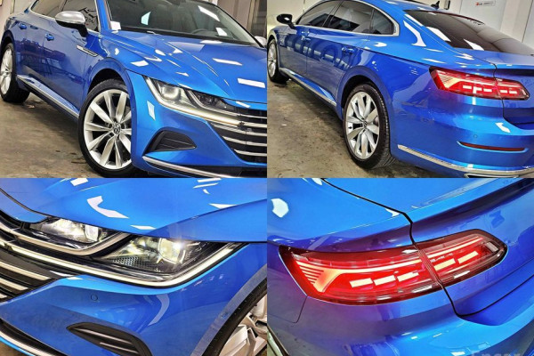 2023 Volkswagen Arteon с пробегом 9 000 км