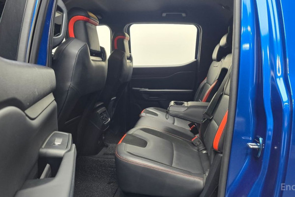 2023 Ford Ranger с пробегом 32 948 км