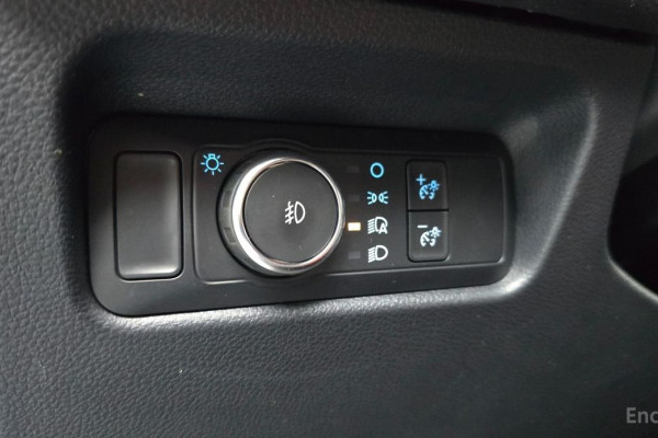 2023 Ford Ranger с пробегом 32 948 км