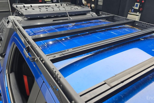 2023 Ford Ranger с пробегом 32 948 км