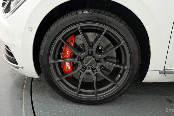 2019 Volkswagen Arteon с пробегом 82 336 км