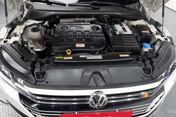 2019 Volkswagen Arteon с пробегом 82 336 км