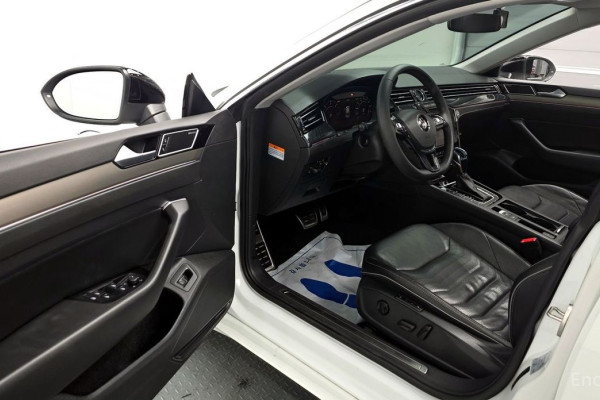 2019 Volkswagen Arteon с пробегом 82 336 км