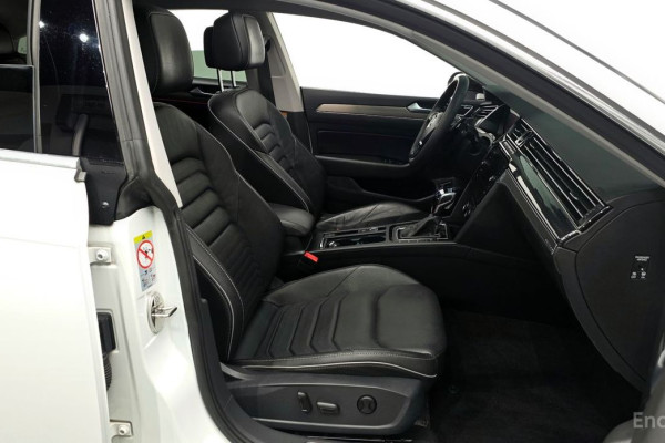 2019 Volkswagen Arteon с пробегом 82 336 км