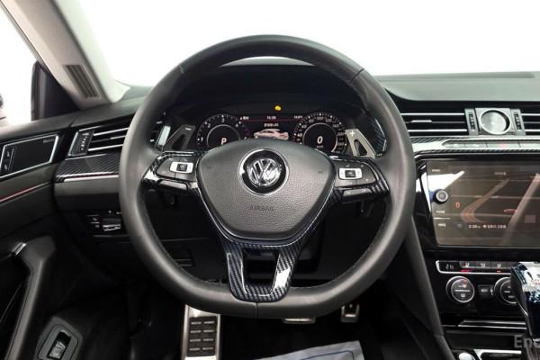 2019 Volkswagen Arteon с пробегом 82 336 км