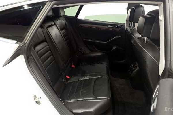 2019 Volkswagen Arteon с пробегом 82 336 км