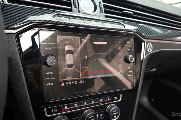 2019 Volkswagen Arteon с пробегом 82 336 км