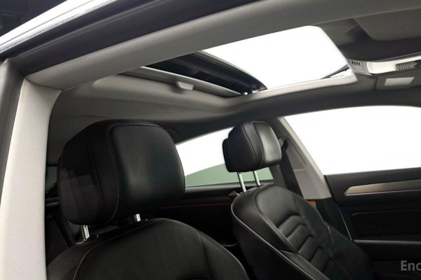 2019 Volkswagen Arteon с пробегом 82 336 км