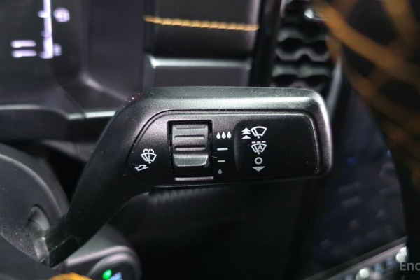 2023 Ford Ranger с пробегом 37 059 км