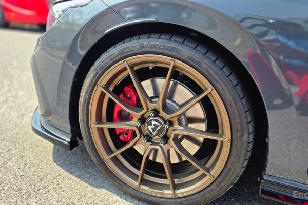 2023 Volkswagen Golf с пробегом 5 900 км