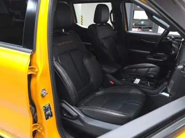 2023 Ford Ranger с пробегом 53 577 км