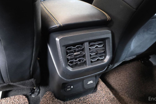 2023 Ford Ranger с пробегом 53 577 км