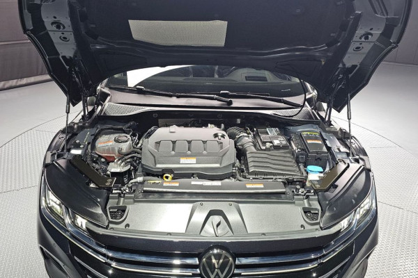 2023 Volkswagen Arteon с пробегом 16 202 км