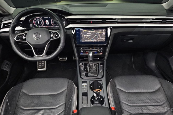 2023 Volkswagen Arteon с пробегом 16 202 км