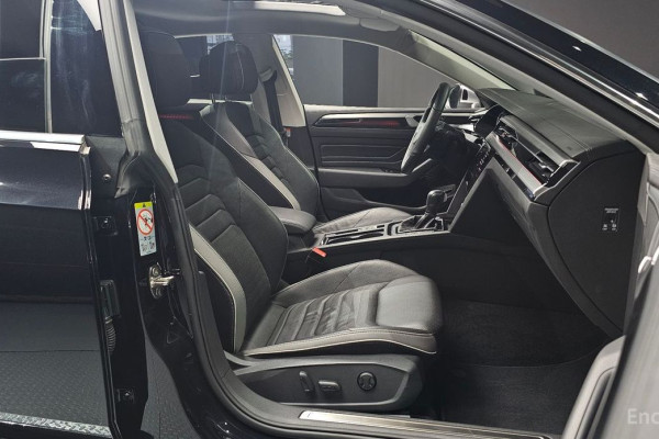 2023 Volkswagen Arteon с пробегом 16 202 км