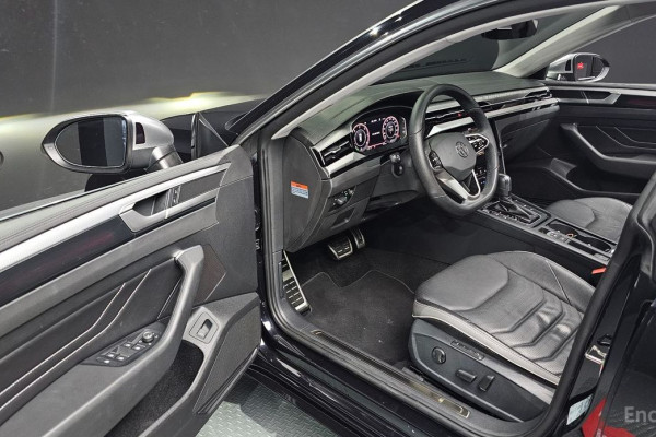 2023 Volkswagen Arteon с пробегом 16 202 км