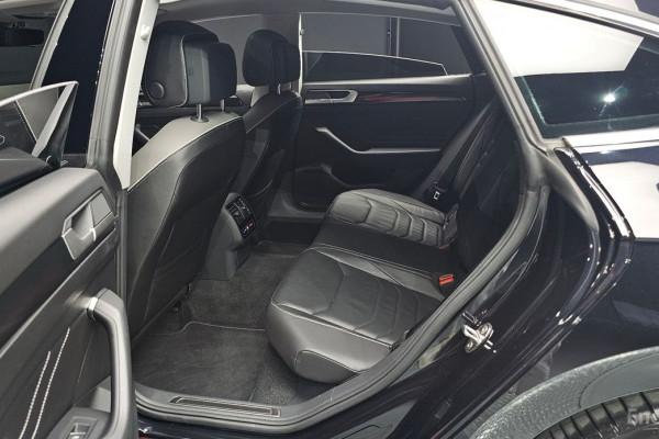 2023 Volkswagen Arteon с пробегом 16 202 км