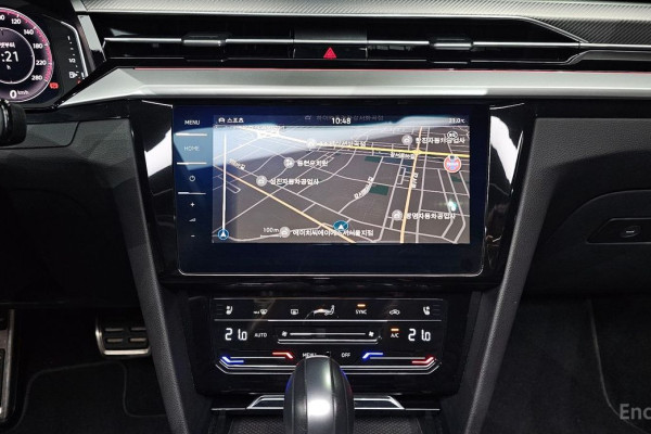 2023 Volkswagen Arteon с пробегом 16 202 км