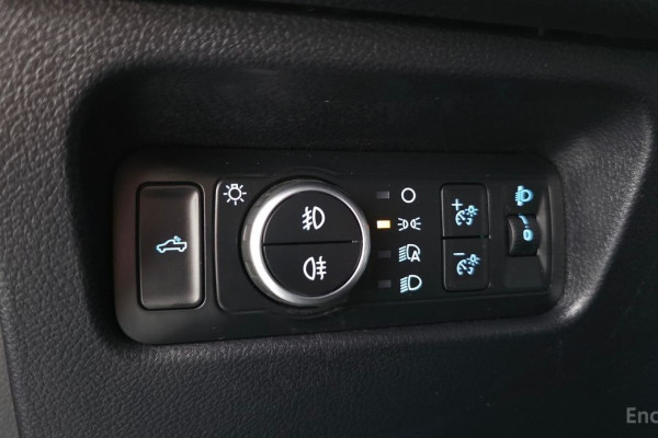 2023 Ford Ranger с пробегом 64 053 км