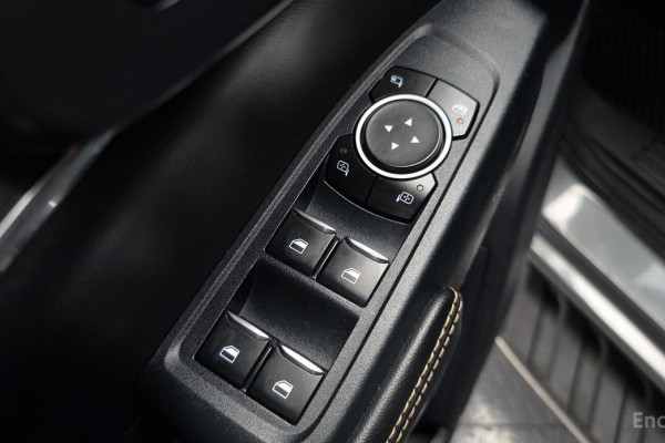 2023 Ford Ranger с пробегом 64 053 км