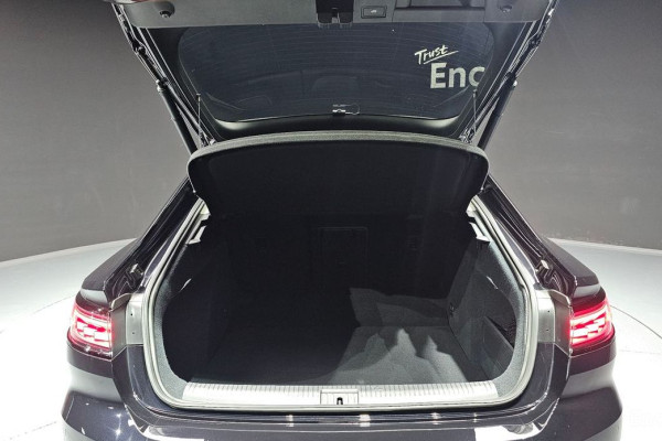 2023 Volkswagen Arteon с пробегом 16 202 км