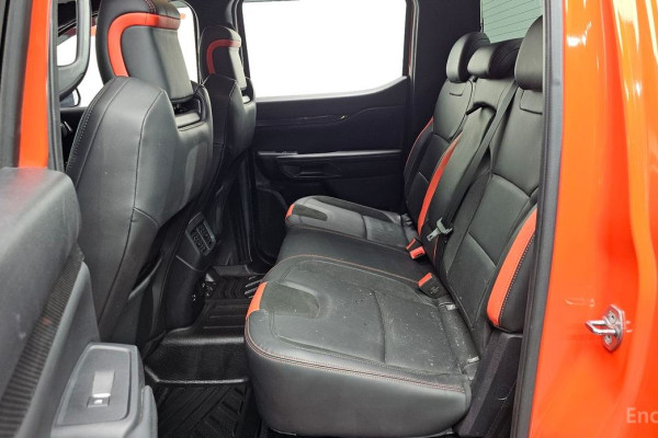 2023 Ford Ranger с пробегом 32 544 км