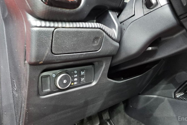 2023 Ford Ranger с пробегом 32 544 км