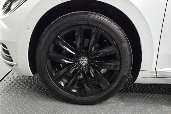 2019 Volkswagen Arteon с пробегом 97 585 км