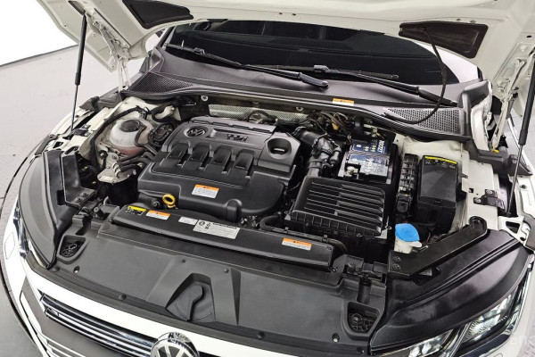 2019 Volkswagen Arteon с пробегом 97 585 км