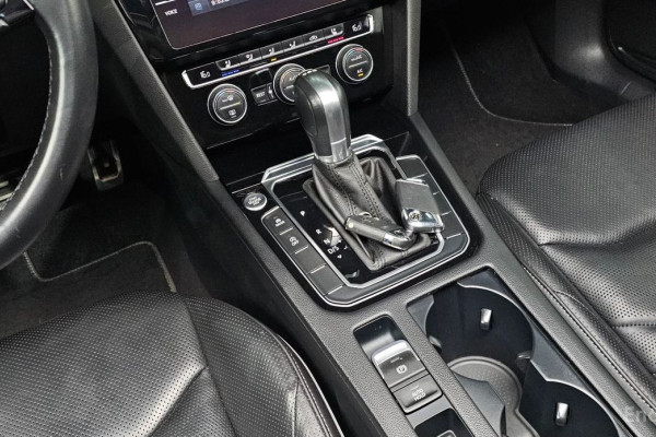 2019 Volkswagen Arteon с пробегом 97 585 км