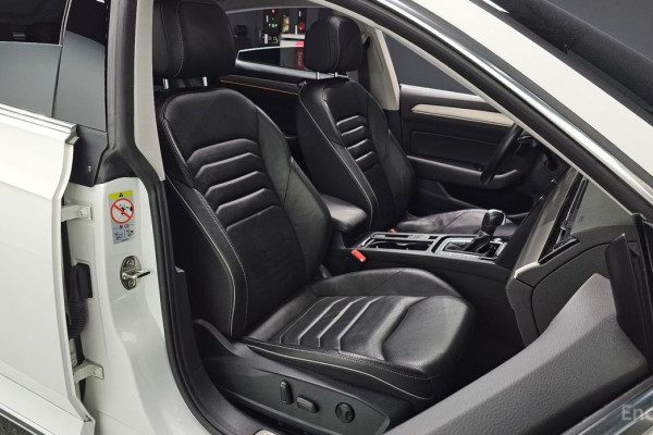 2019 Volkswagen Arteon с пробегом 97 585 км