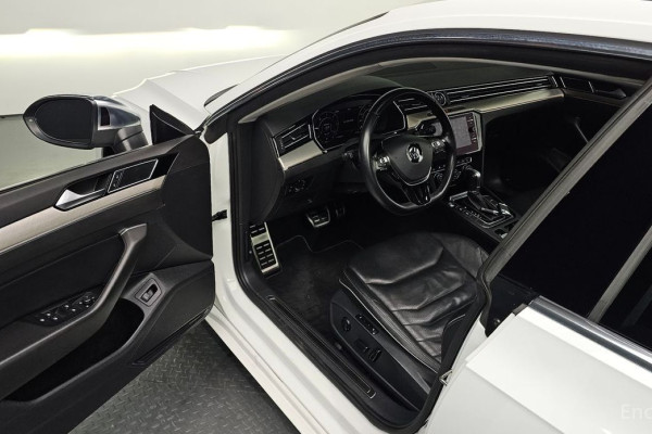 2019 Volkswagen Arteon с пробегом 97 585 км