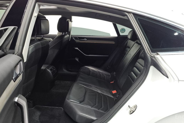 2019 Volkswagen Arteon с пробегом 97 585 км