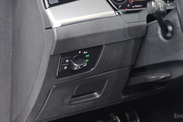 2019 Volkswagen Arteon с пробегом 97 585 км