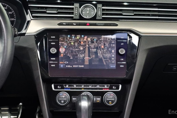 2019 Volkswagen Arteon с пробегом 97 585 км