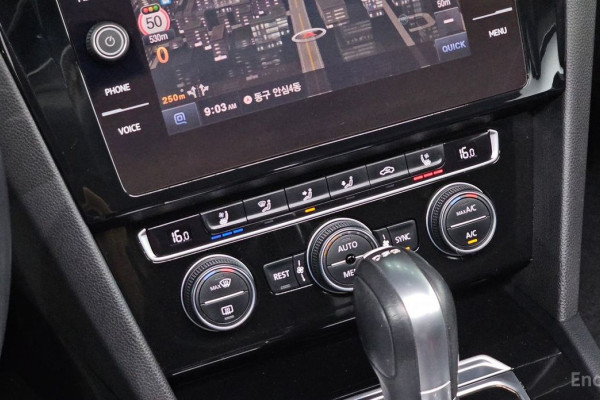 2019 Volkswagen Arteon с пробегом 97 585 км