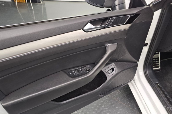 2019 Volkswagen Arteon с пробегом 97 585 км