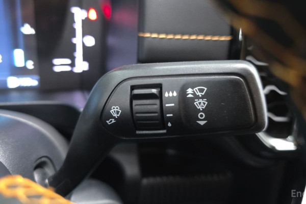 2025 Ford Ranger с пробегом 16 757 км