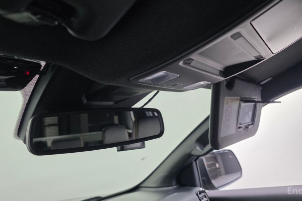 2025 Ford Ranger с пробегом 16 757 км