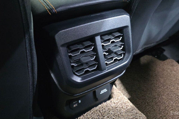 2025 Ford Ranger с пробегом 16 757 км